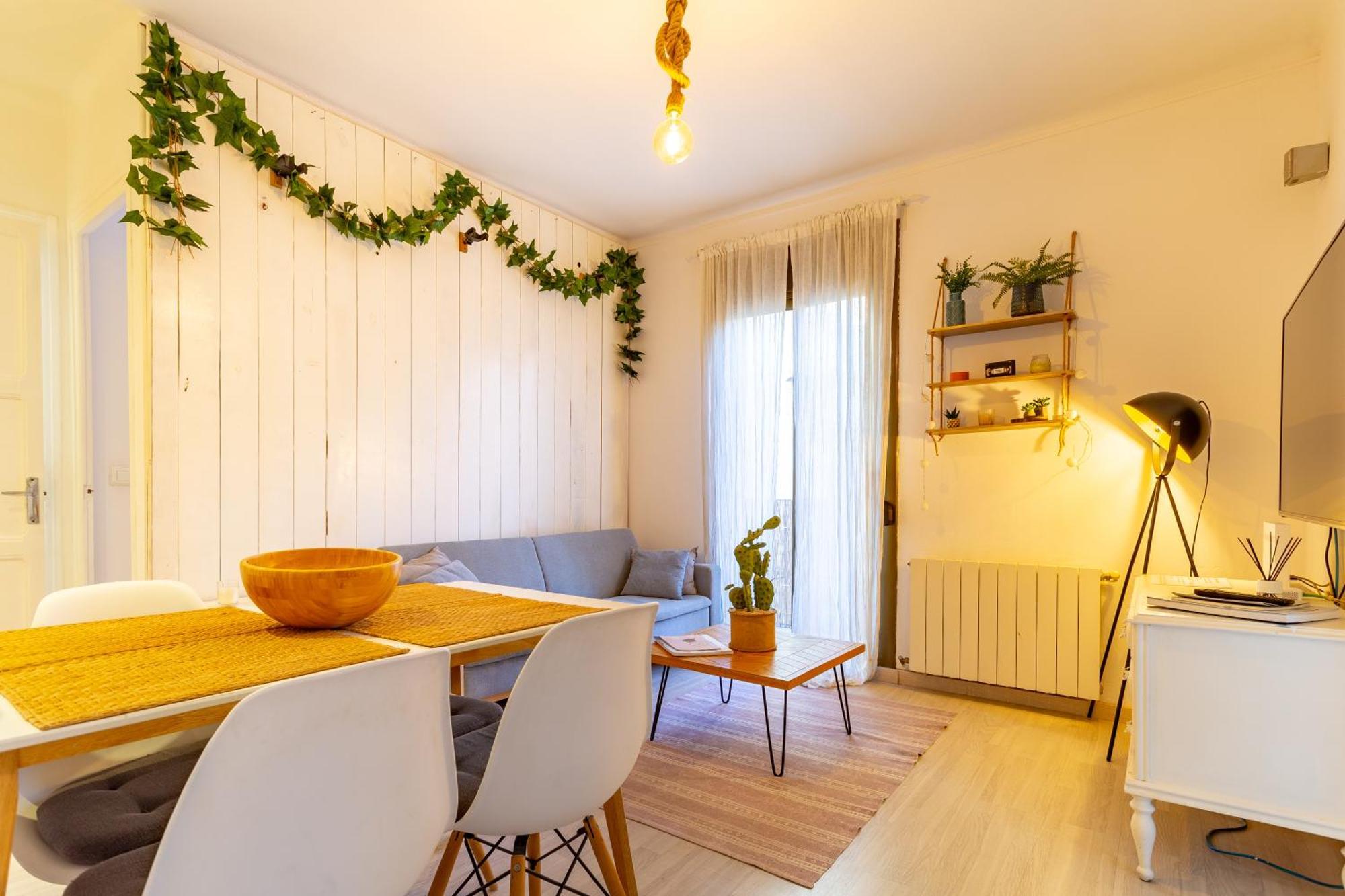 Cosy Apartment. 10Min Walk To The Beach & Train Tarragona Exterior foto