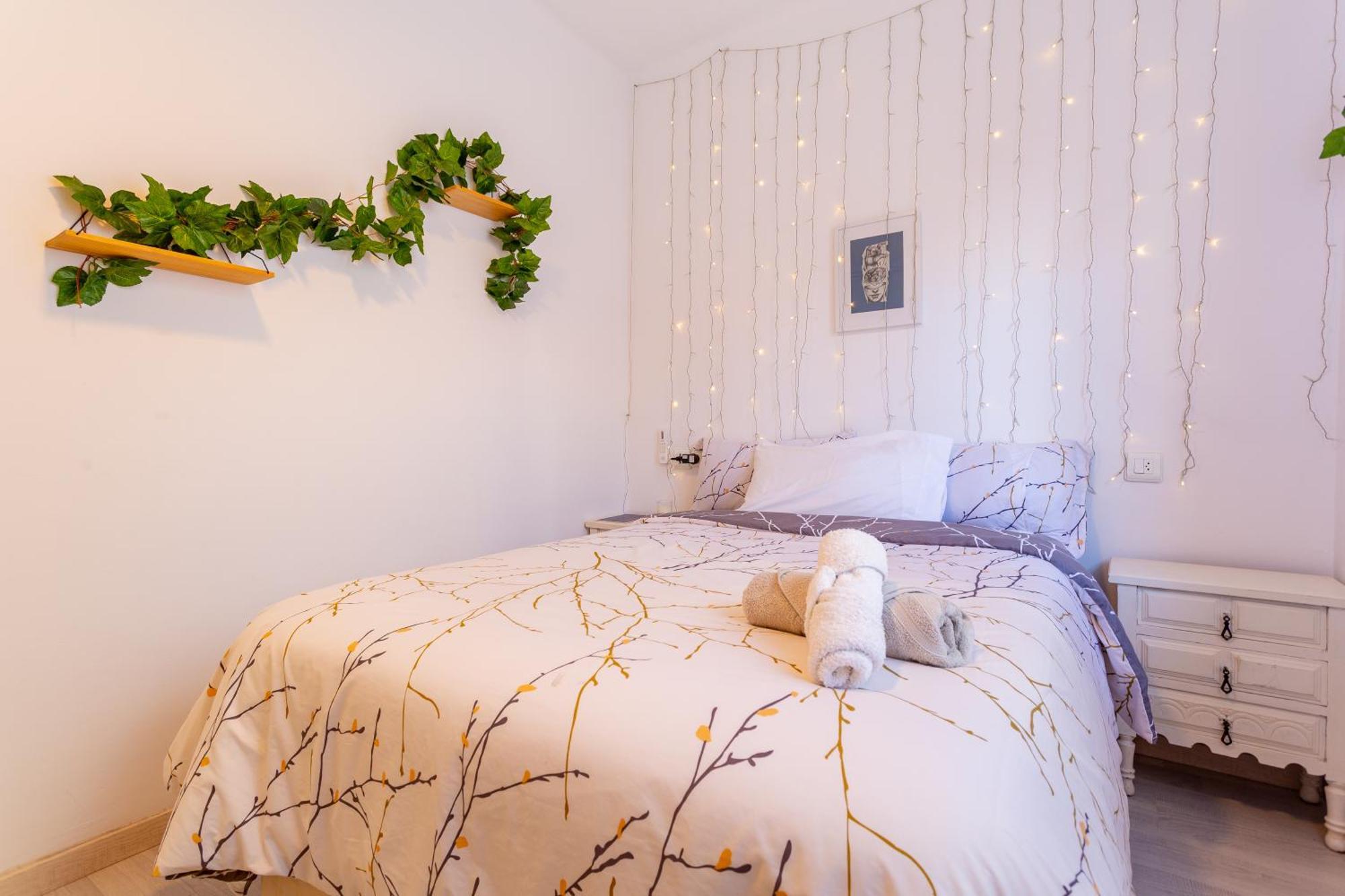 Cosy Apartment. 10Min Walk To The Beach & Train Tarragona Exterior foto